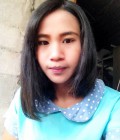 Rencontre Femme Thaïlande à อำเภอเมือง : Tata, 29 ans